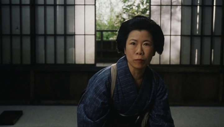 Felice… Felice… (1998) Peter Delpeut, Johan Leysen, Toshie Ogura, Rina Yasami, Drama-poster