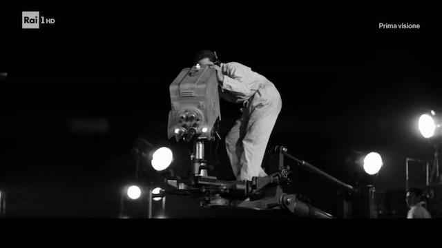 Fellini degli spiriti (2020) | Worldscinema | Download Free-poster