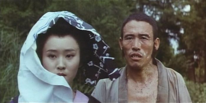 Kunoichi ninpo: hyakka manji-garami / Female Ninja Magic: 100 Trampled Flowers (1974) Chûsei Sone, Junko Miyashita, Hitomi Kozue, Yûko Katagiri, Fantasy, Erotic-poster