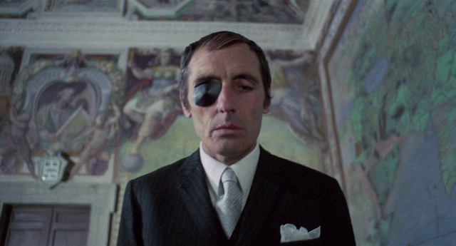 Femina ridens (1969)-poster