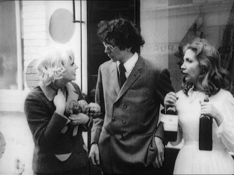 Femmes femmes (1974) Paul Vecchiali, Hélène Surgère, Sonia Saviange, Huguette Forge, Comedy, Drama-poster