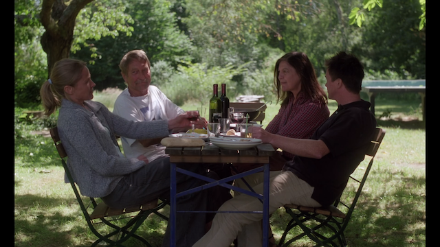 Ferien (Vacation) (2007) directed by Thomas Arslan-poster