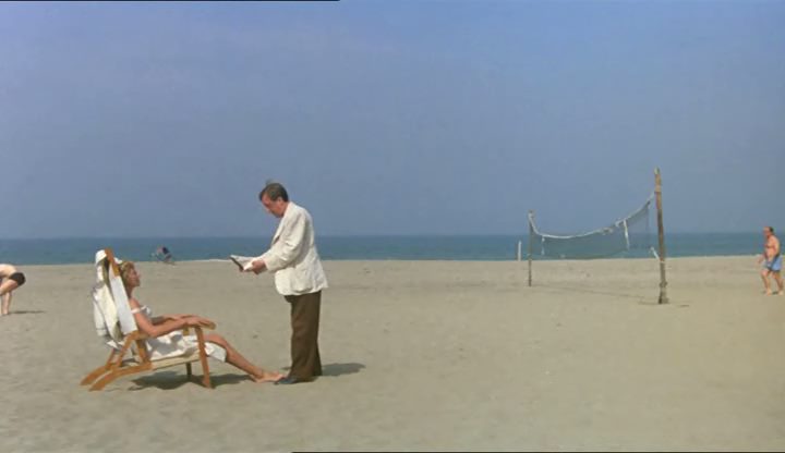 Graduation Party / Festa di laurea (1985) Pupi Avati, Carlo Delle Piane, Aurore Clément, Lidia Broccolino-poster