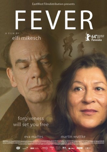 Fever / Fieber (2014) Elfi Mikesch, Carolina Cardoso, Eva Mattes, Martin Wuttke