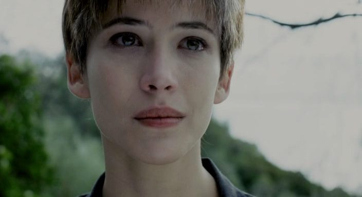 La fidélité / Fidelity (2000) Andrzej Zulawski, Sophie Marceau, Pascal Greggory, Guillaume Canet, Drama-poster