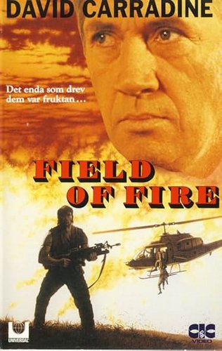 Field of Fire (1991)