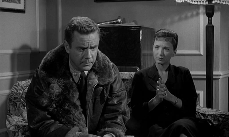 Fiend Without a Face (1958) Arthur Crabtree, Marshall Thompson, Terry Kilburn, Kynaston Reeves-poster