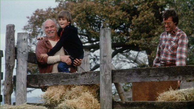 Fighting Mad (1976) by Jonathan Demme-poster