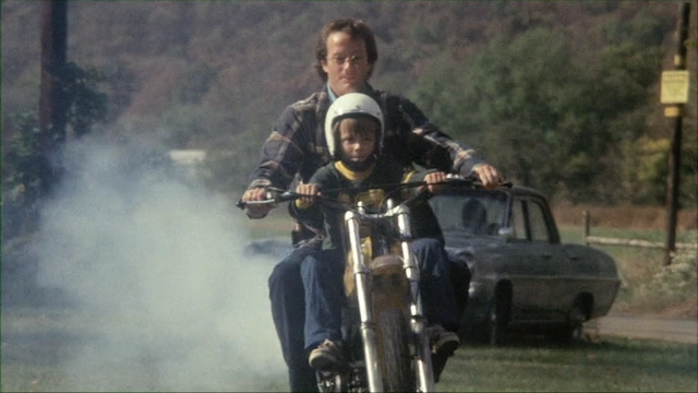 Fighting Mad (1976) by Jonathan Demme-poster