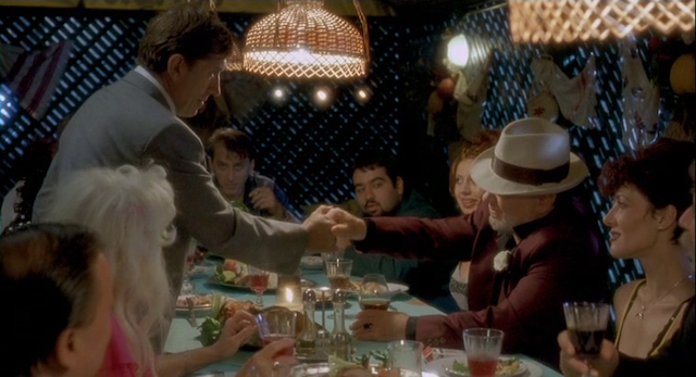 Filantropica (2002) | Worldscinema | Download Free-poster