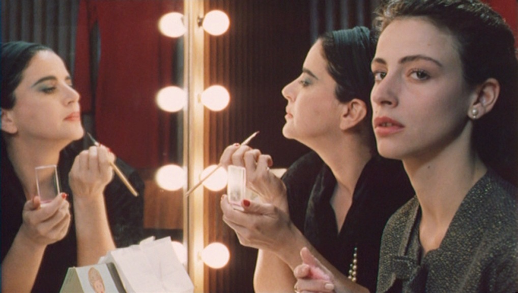 Lovely Child AKA Filha da Mãe (1990) João Canijo, José Wilker, Rita Blanco, Lídia Franco-poster