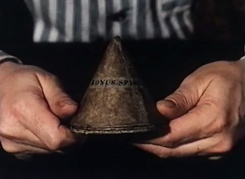 Film Before Film (1986) Werner Nekes-poster