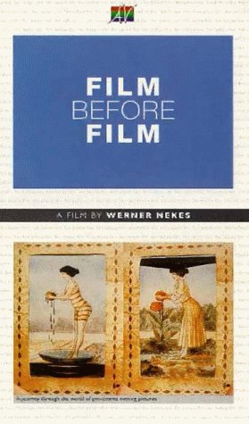 Film Before Film (1986) Werner Nekes