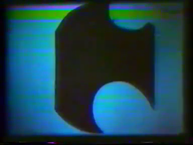 John Whitney & James Whitney - Film Exercise #1 (1943)-poster