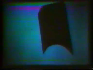 John Whitney & James Whitney - Film Exercise #1 (1943)-poster