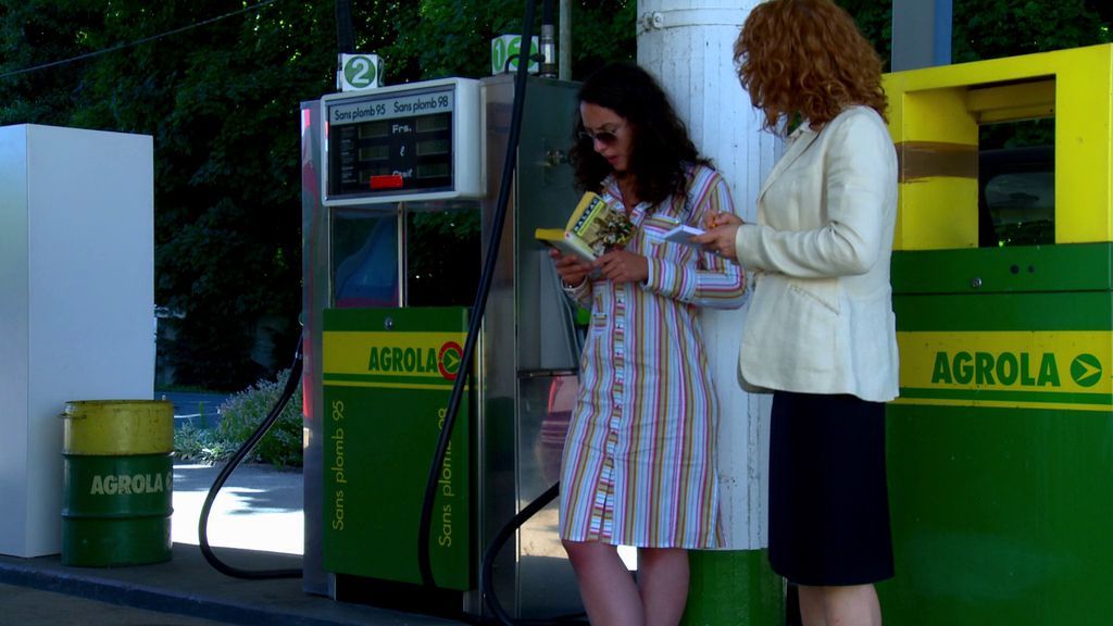 Film Socialism AKA Film socialisme (2010) Jean-Luc Godard, Jean-Marc Stehlé, Agatha Couture, Mathias Domahidy-poster