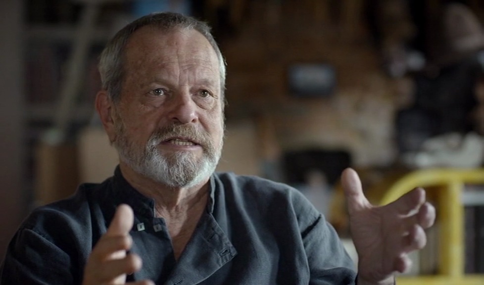 Film Adventurer Karel Zeman (2015) Tomas Hodan, Tim Burton, Tony Dalton, Kamil Fila-poster