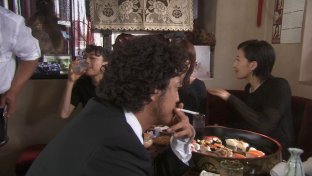 Fîmeiru (2005)-poster