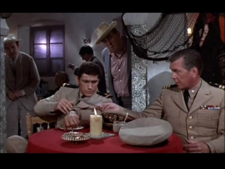 Finders Keepers (1966) Sidney Hayers, Cliff Richard, Brian Bennett, John Rostill-poster