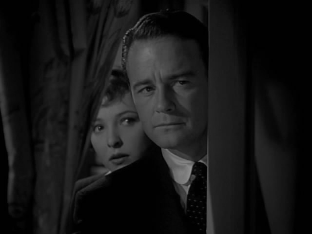 Fingers at the Window (1942) Charles Lederer, Lew Ayres, Laraine Day, Basil Rathbone-poster