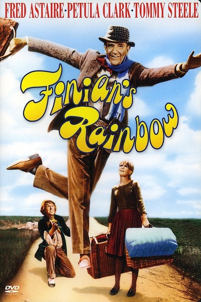 Finian’s Rainbow (1968) Francis Ford Coppola, Fred Astaire, Petula Clark, Tommy Steele