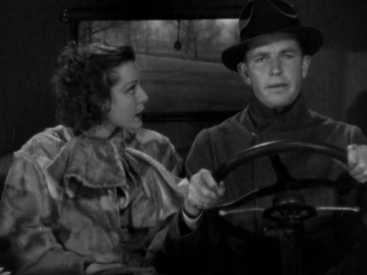 Finishing School (1934) George Nichols Jr., Frances Dee, Billie Burke, Ginger Rogers-poster