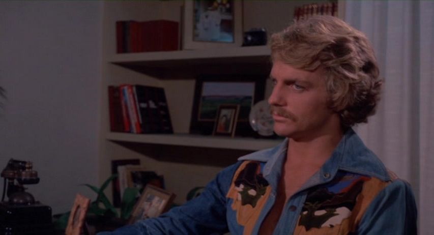 Firecracker / Naked Fist (1981) Cirio H. Santiago, Jillian Kesner, Darby Hinton, Rey Malonzo, Action, Drama, Thriller-poster