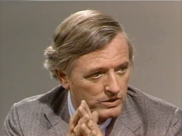 Firing Line: What have We Learned From the Failure of Socialisim (1977)-poster