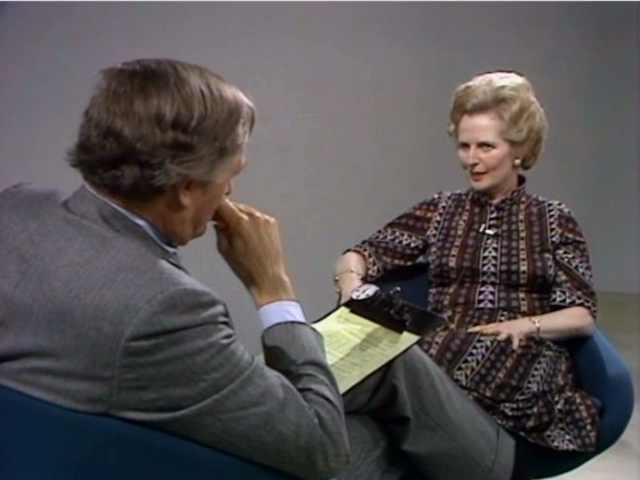 Firing Line: What have We Learned From the Failure of Socialisim (1977)-poster