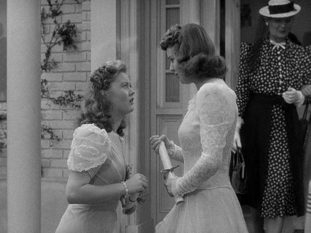 First Love (1939) Henry Koster, Deanna Durbin, Robert Stack, Eugene Pallette, Comedy, Musical-poster