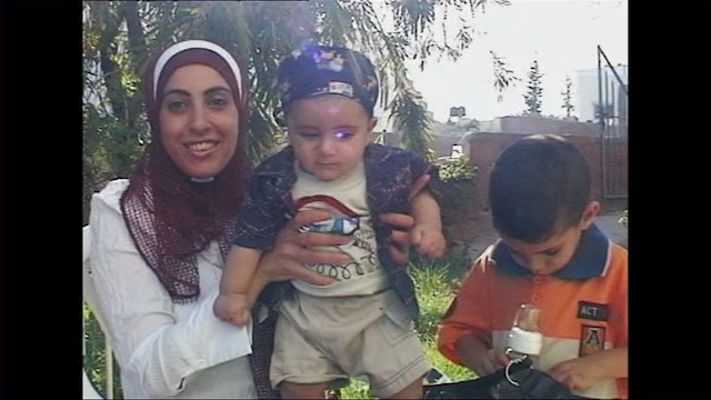 Five Broken Cameras (2011) by Emad Burnat & Guy Davidi-poster