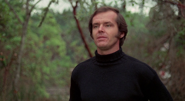 Bob Rafelson - Five Easy Pieces (1970)-poster