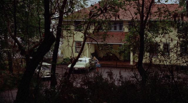 Bob Rafelson - Five Easy Pieces (1970)-poster