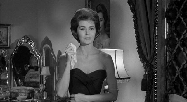 Five Golden Hours (1961) Mario Zampi, Ernie Kovacs, Cyd Charisse, George Sanders, Comedy-poster