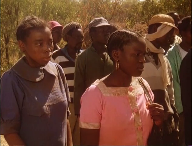 Ingrid Sinclair - Flame (1996)-poster