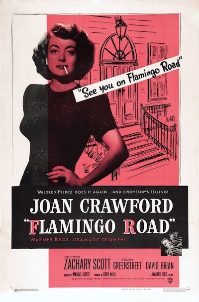 Flamingo Road (1949) | worldscinema.org