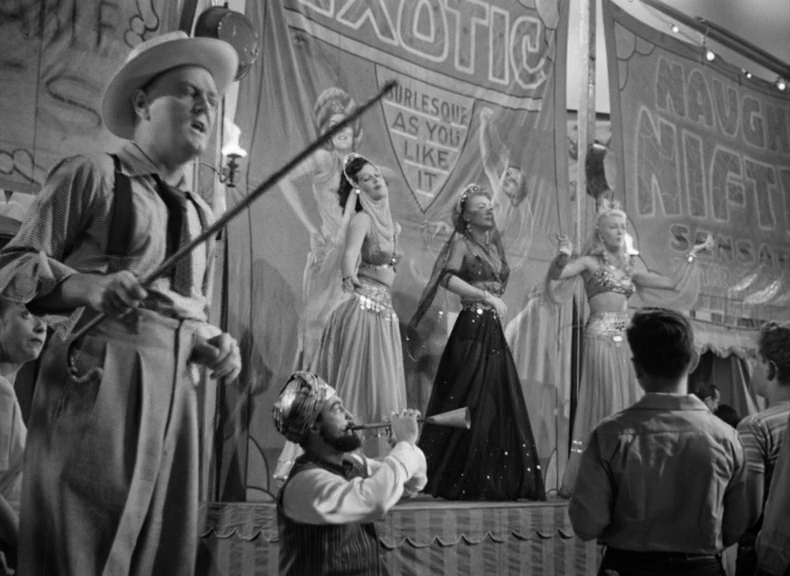 Flamingo Road (1949) | worldscinema.org-poster