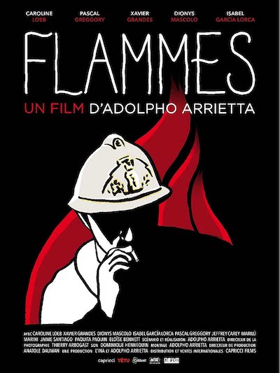 Flammes (1978) | worldscinema.org