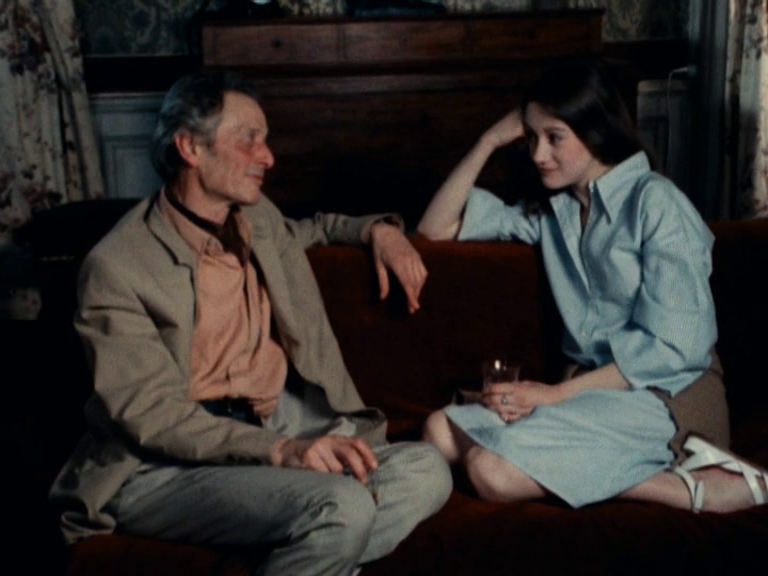 Flammes (1978) | worldscinema.org-poster