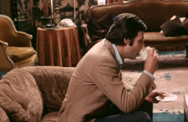 Flanagan (1975) by Adriaan Ditvoorst-poster