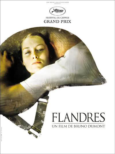 Bruno Dumont – Flandres AKA Flanders (2006)