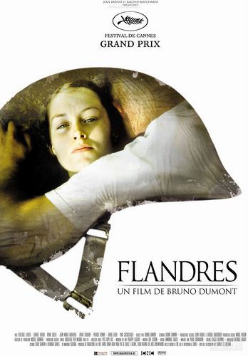 Flandres (2006) Bruno Dumont, Adélaïde Leroux, Samuel Boidin, Henri Cretel