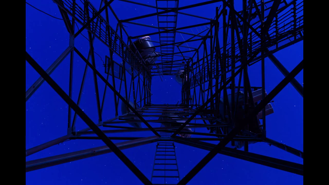 Jeff Frost – Flawed Symmetry of Prediction (2013)