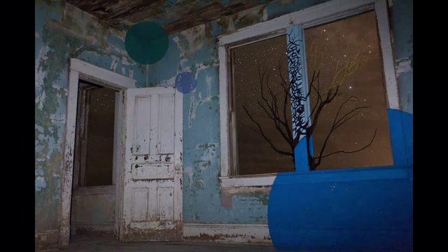 Jeff Frost - Flawed Symmetry of Prediction (2013)-poster