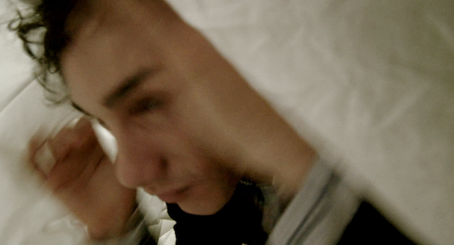 Fleurs du mal AKA Flowers of Evil (2010) by David Dusa-poster