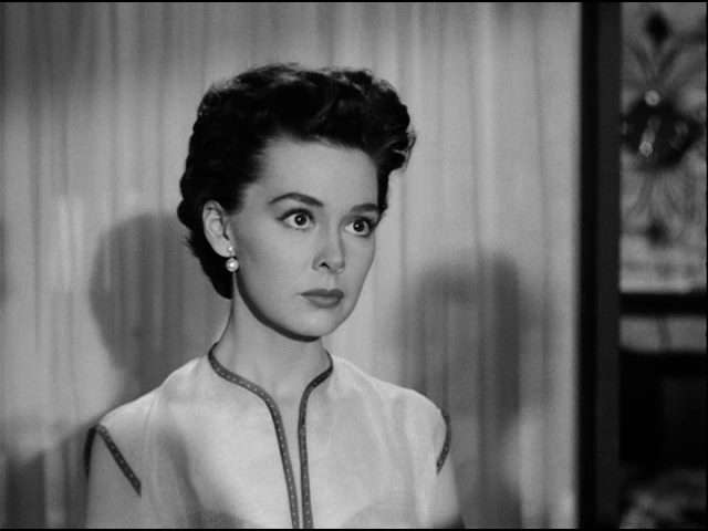 Flight to Hong Kong (1956) Joseph M. Newman, Rory Calhoun, Barbara Rush, Dolores Donlon, Crime, Drama, Film-Noir, Thriller-poster