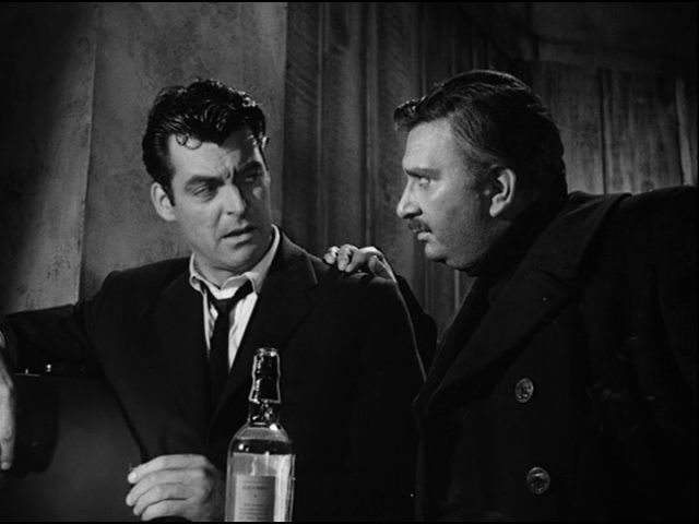 Flight to Hong Kong (1956) Joseph M. Newman, Rory Calhoun, Barbara Rush, Dolores Donlon, Crime, Drama, Film-Noir, Thriller-poster