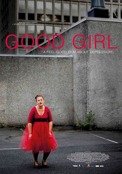 Flink Pike / Good Girl (2014) Solveig Melkeraaen, Ine Marie Wilmann, Jon Arne Arnseth, Even Benestad, Documentary, Drama