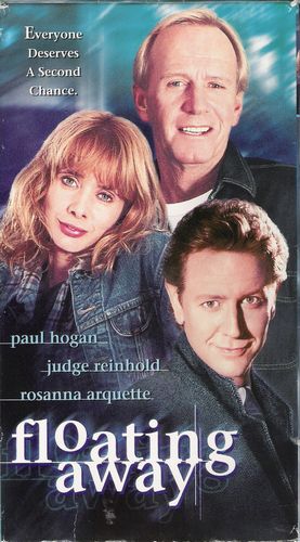 Floating Away (1998) John Badham, Paul Hogan, Judge Reinhold, Rosanna Arquette