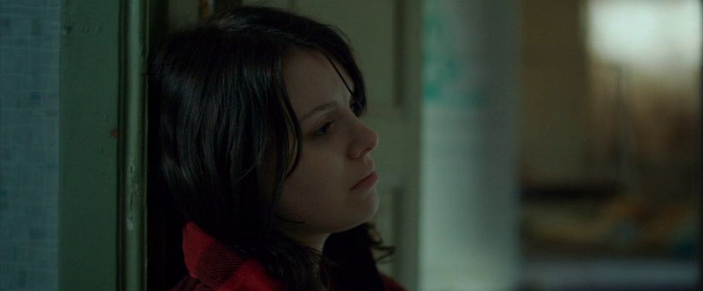 Flocking (2015) Beata Gårdeler, Fatime Azemi, John Risto, Eva Melander-poster